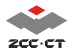 ZCC (ZCCCT)